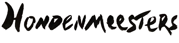 Hondenmeesters Logo