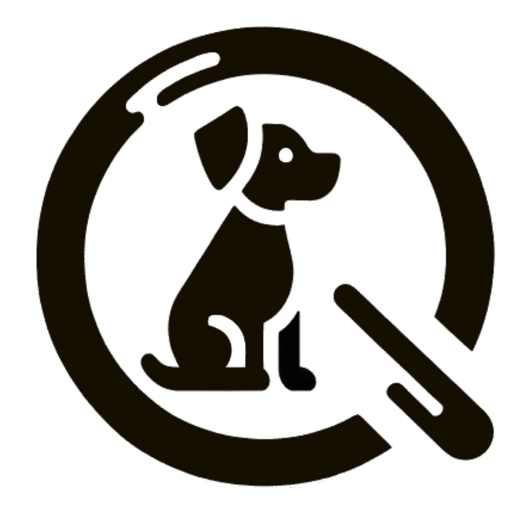 Inspectie hond