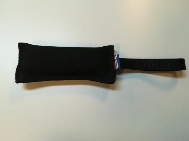 Dog Sport Holland bijtrol van 20 cm, verkrijgbaar in 15 kleuren